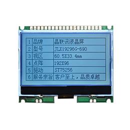 JLX19296G-690-PC(帶字庫(kù)）
